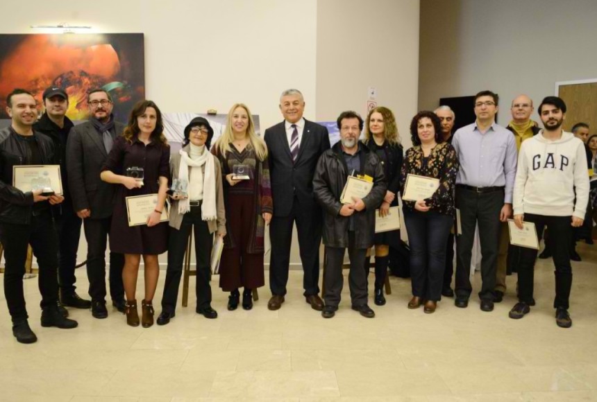 En iyi Sarıyer fotoğrafları ödüllendirildi