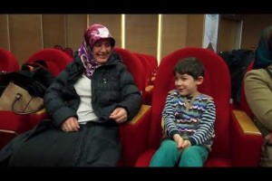 Travmasız Çocuk Semineri