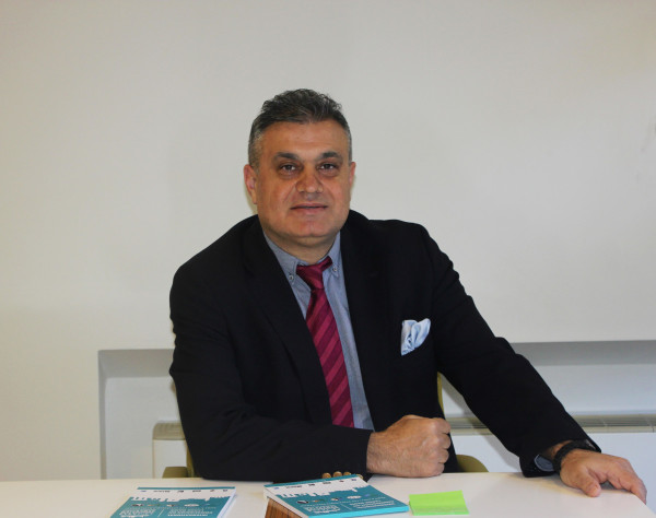 Hüseyin Aslan