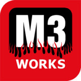 M3 Works İletişim