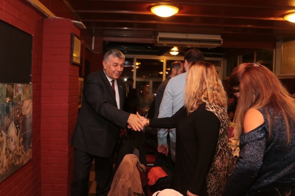 “Kimse düşüncesinden dolayı yargılanmasın” - Gorsel 5