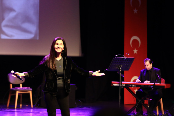 Melike Demirağ