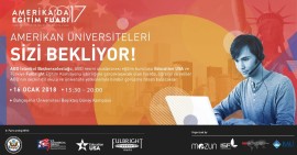 Türkiye’nin ilk ve tek dijital eğitim fuarı başlıyor