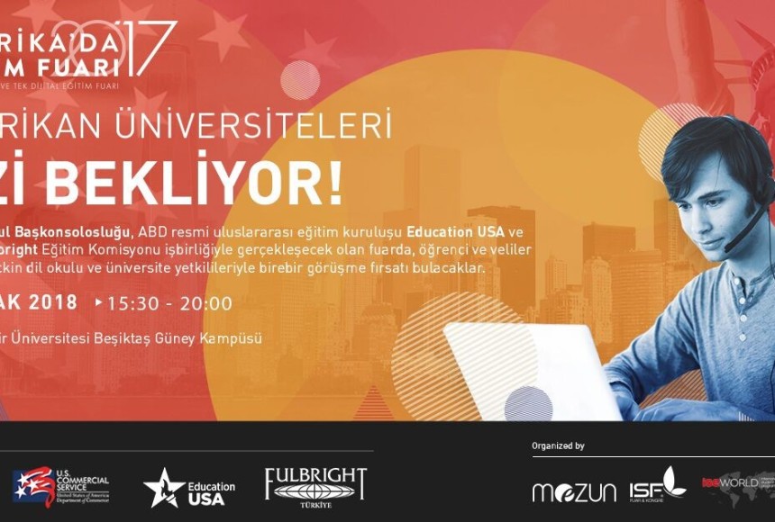Türkiye’nin ilk ve tek dijital eğitim fuarı başlıyor