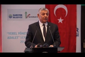 Yerel Yönetimler ve Adalet