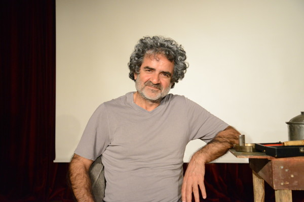 Hüseyin Poyraz