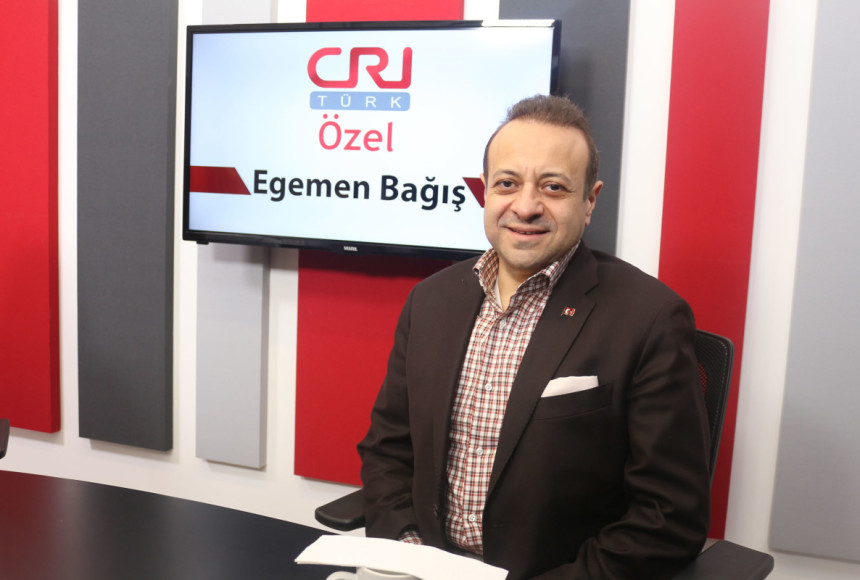 Egemen Bağış neden Kıbrıs vatandaşı oldu?