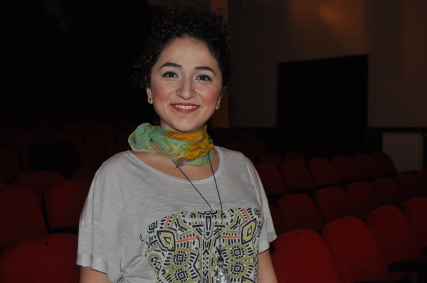 Beril Akaydın