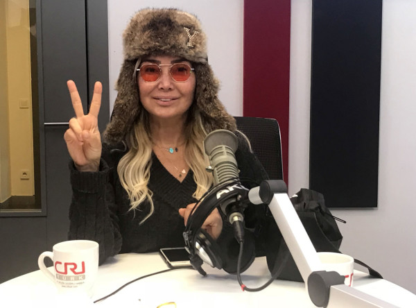 Yonca Evcimik