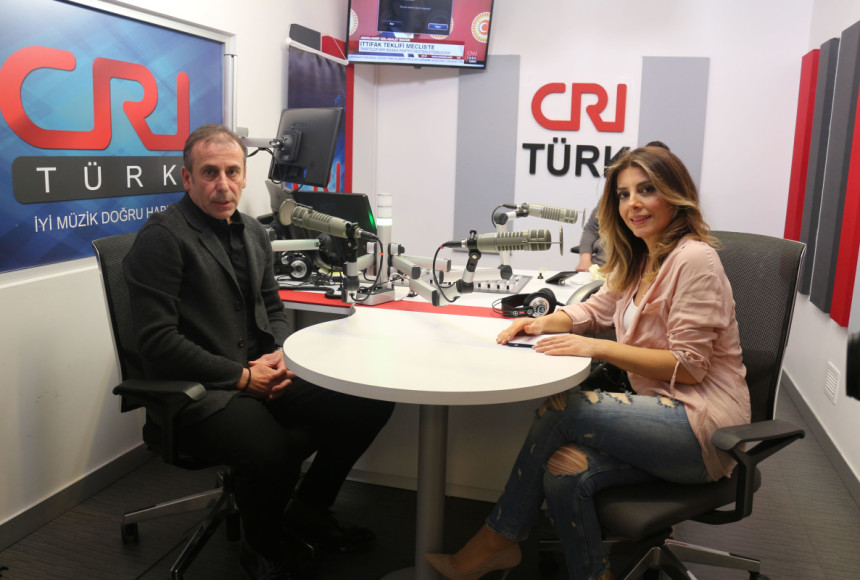 Abdullah Avcı: “Arda Turan iki hata yaptı diye onu kaybedemeyiz”