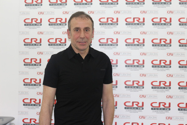 Abdullah Avcı