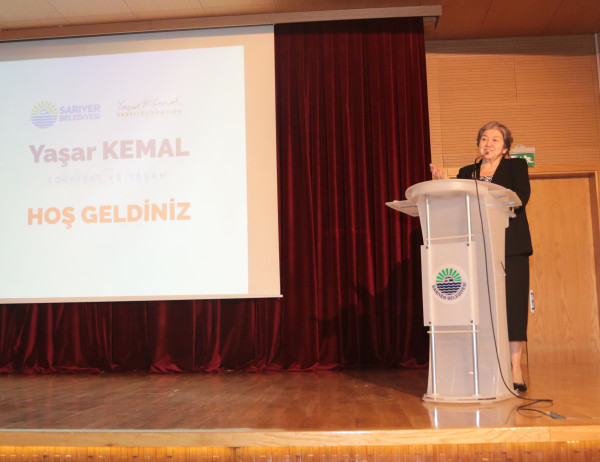 Ayşe Semiha Baban