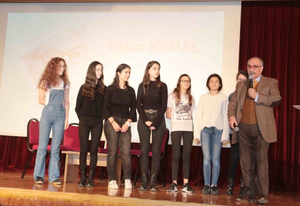 Yalvaç Ural