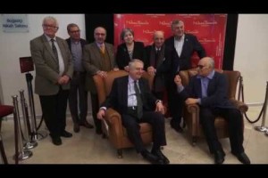 BİR ÇOCUĞUN HAYATA BAKIŞI KİTAPLARLA DEĞİŞİR