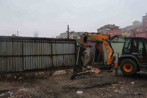 AYAZAĞA MEYDAN