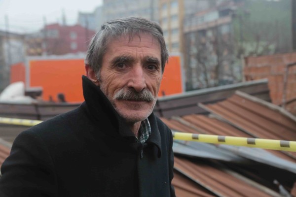 HİKMET AÇIKGÖZ