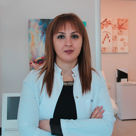 Sivilce izlerinden kurtulma yöntemi