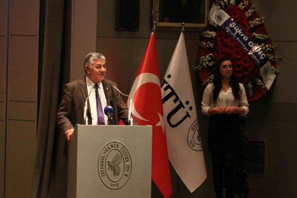 şükrü genç
