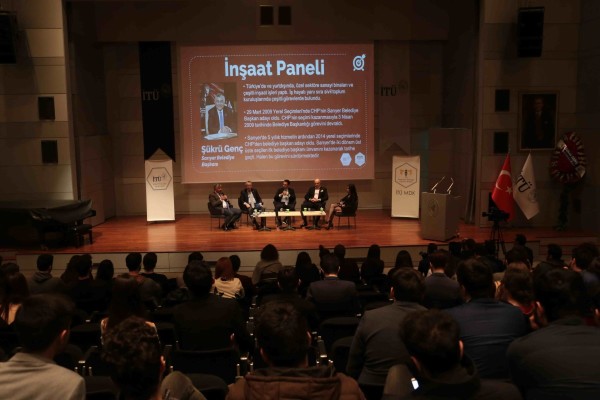 panel