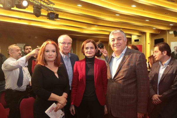 AYSEL GÜREL ANMA