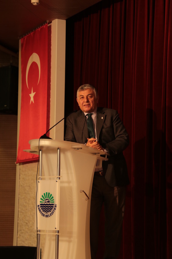 Şükrü Genç