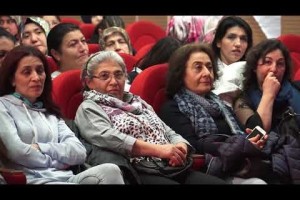 SAĞLIKLI KADIN HAKLARI PANELİ