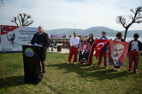 HÜSEYİN COŞKUN