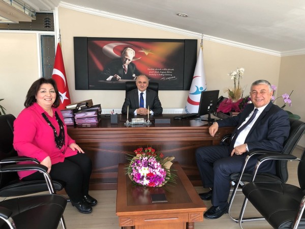 ziyaret