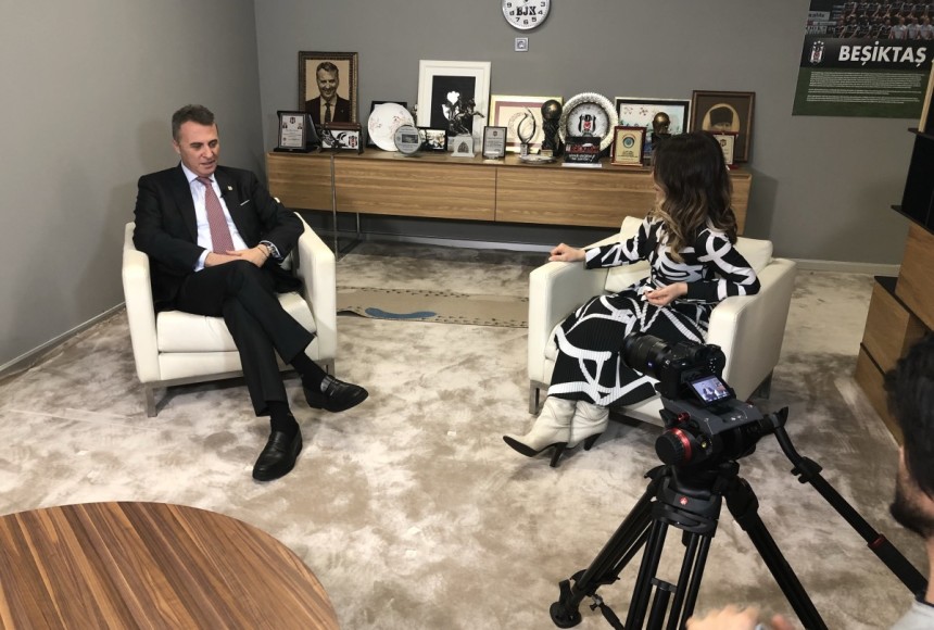 Fikret Orman'dan çarpıcı açıklamalar