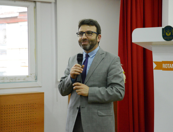 Ahmet Kaşdibi