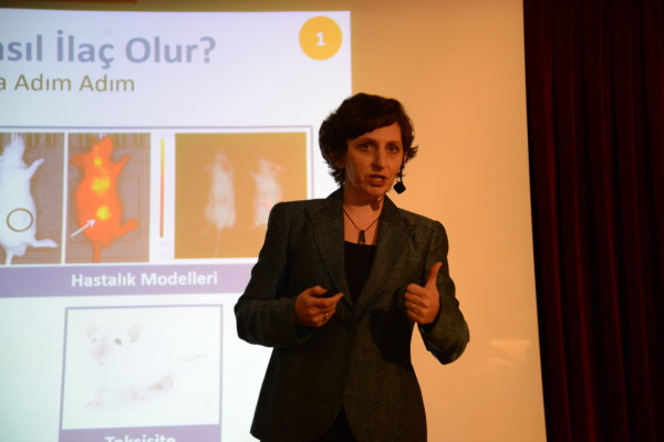 AÇIK DERS