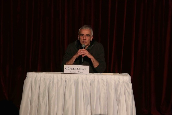 Gürsel Göncü