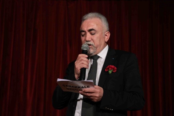 Hüseyin Coşkun