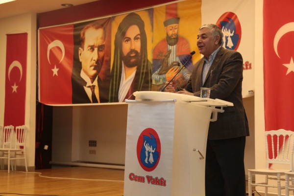 şükrü genç 
