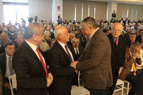 şükrü genç 