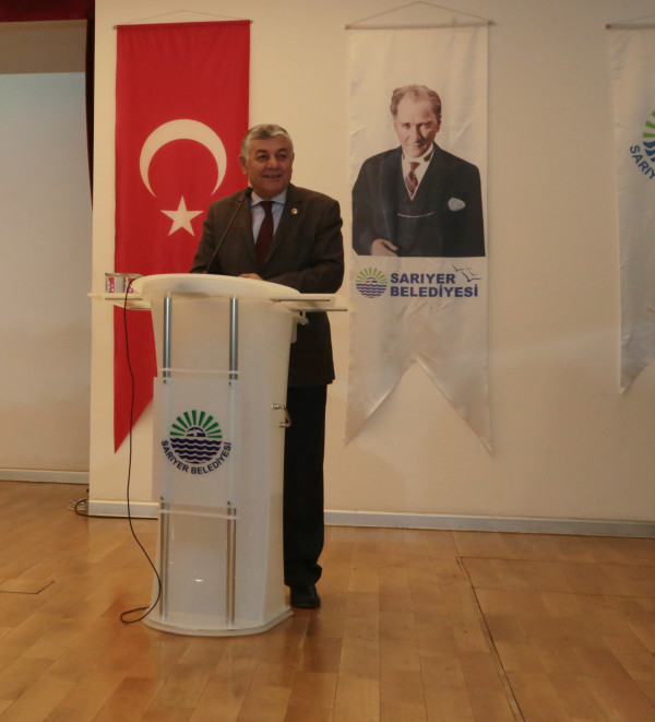 Şükrü Genç