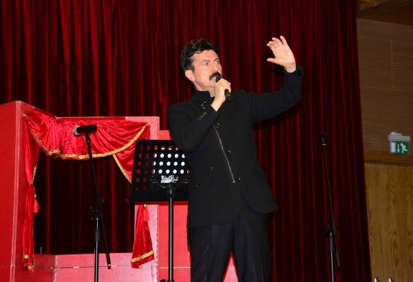 Fatih Mühürdar