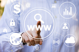 Natro 2017 Domain Sektörü İnfografiğini Yayınladı
