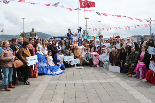 şenlik