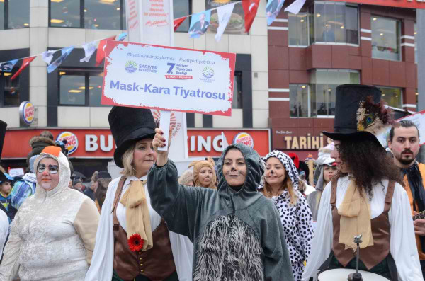 Tiyatro Şenliği