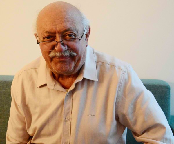 ATİLA PEKDEMİR