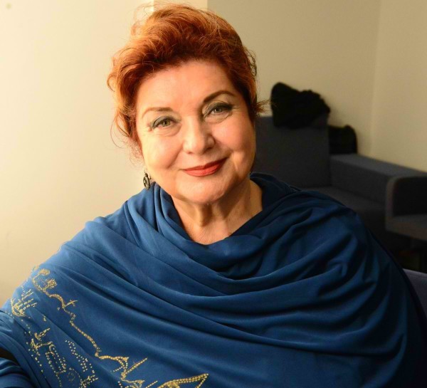 DİLEK TÜRKER