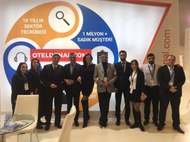 Oteldenal, kapı ödemeli rezervasyonlarda otellere ödeme garantisi veriyor