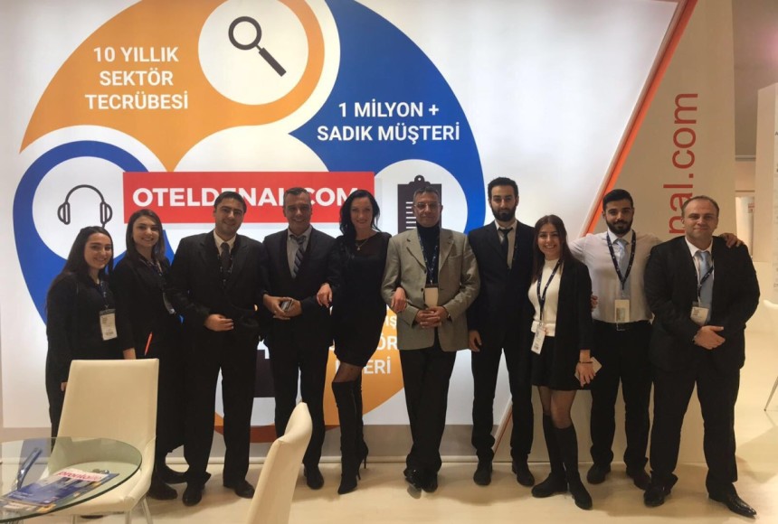 Oteldenal, kapı ödemeli rezervasyonlarda otellere ödeme garantisi veriyor