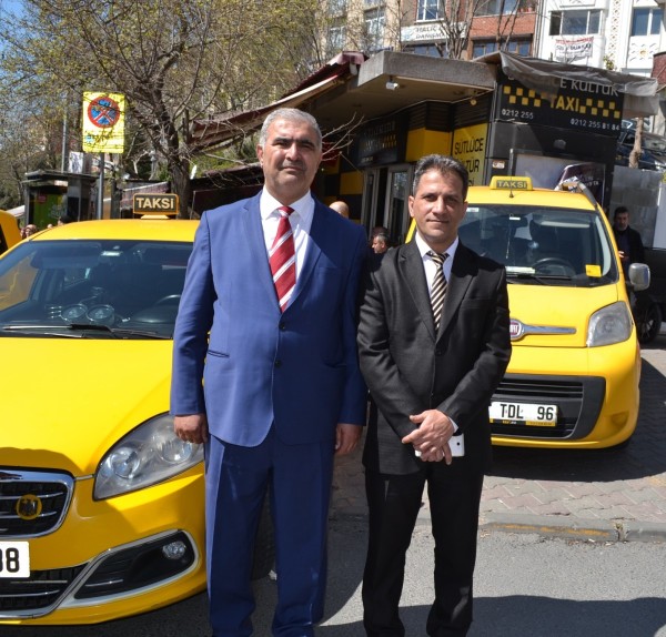 hüseyin duman 