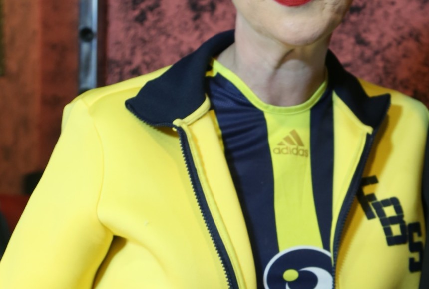 Güllü: “2019 benim yılım olacak”