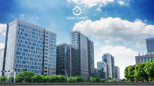 SENYONET - Görsel