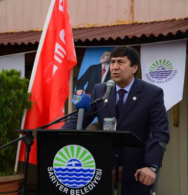 mehmet pehlivan