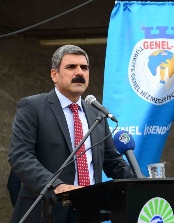 remzi çalışkan