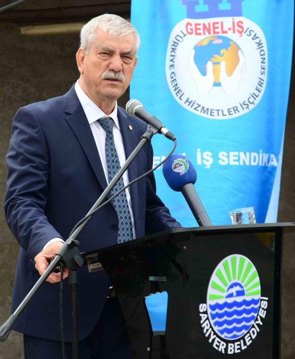 kani beko